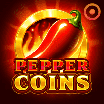 Pepper Coins
