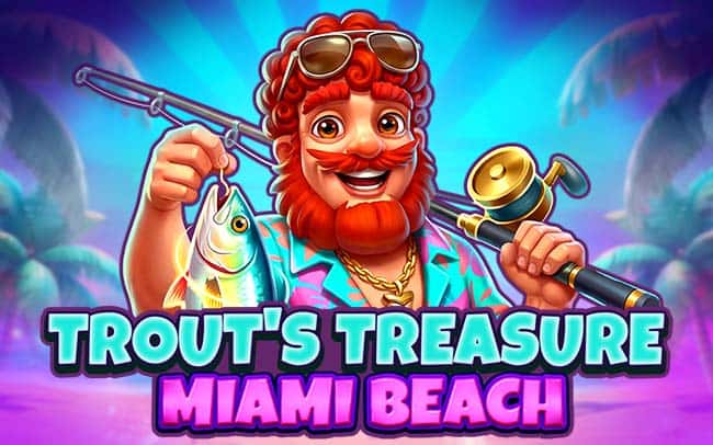Trout’s Treasure – Miami Beach