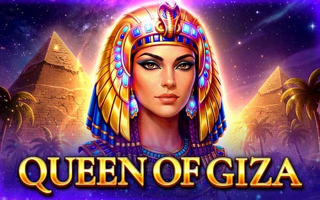 Queen Of Giza