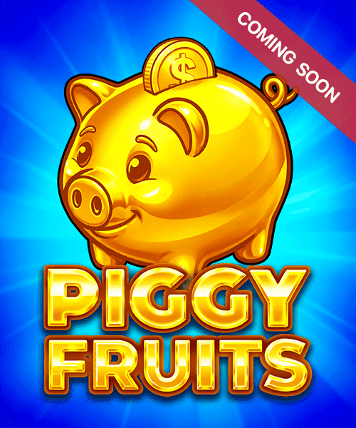 Piggy Fruits