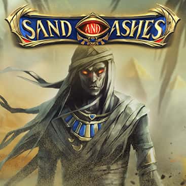 Sand and Ashes