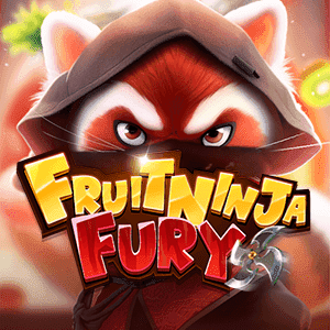 Fruit Ninja Fury