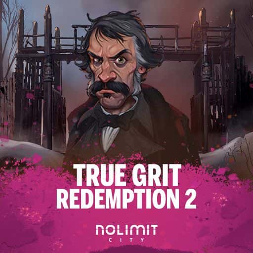 True Grit Redemption 2