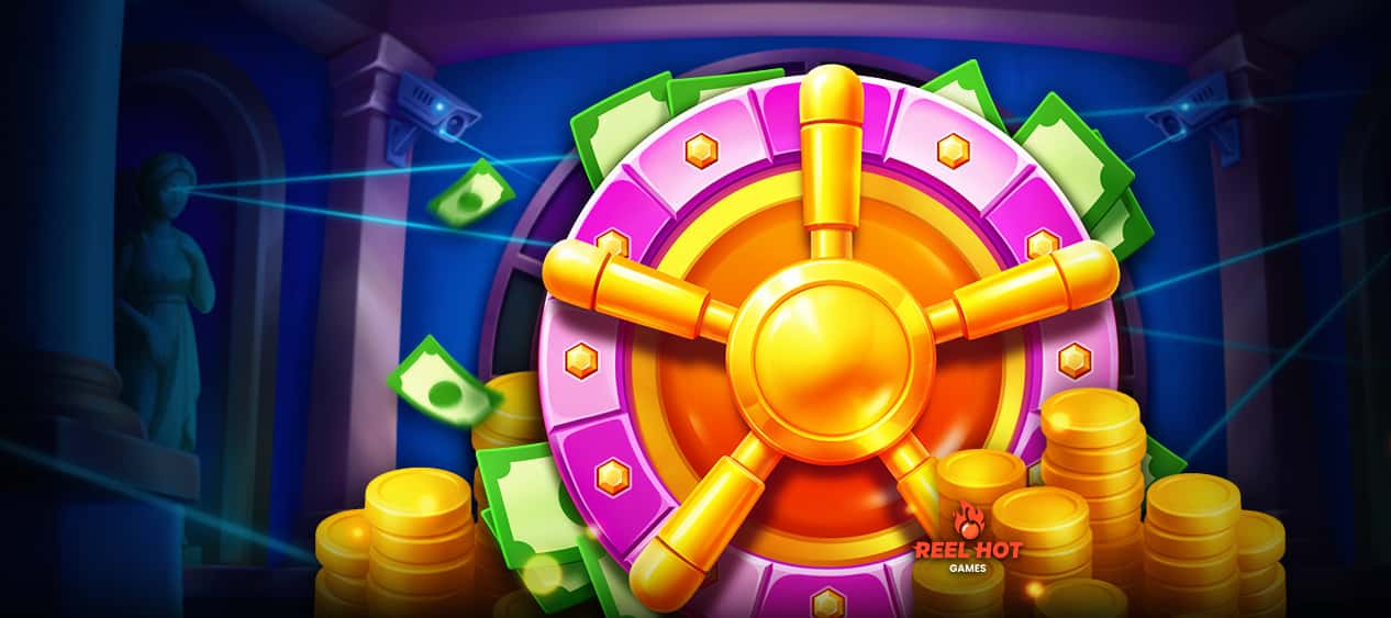 Vegas Vault