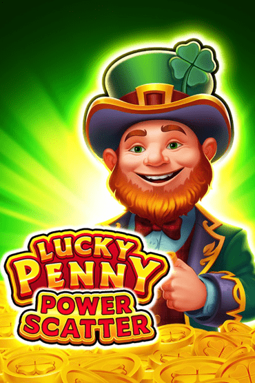 Lucky Penny Power Scatter