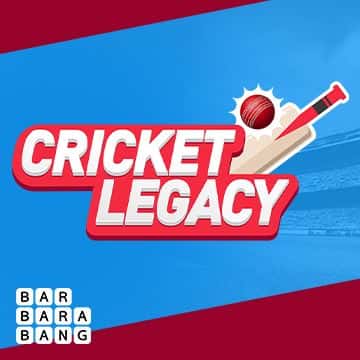 Cricket Legacy BB