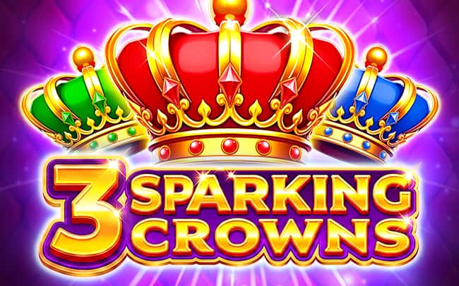 3 Sparking Crowns