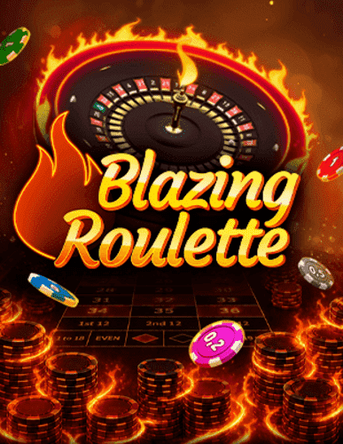 Blazing Roulette