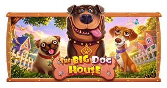 The Big Dog House