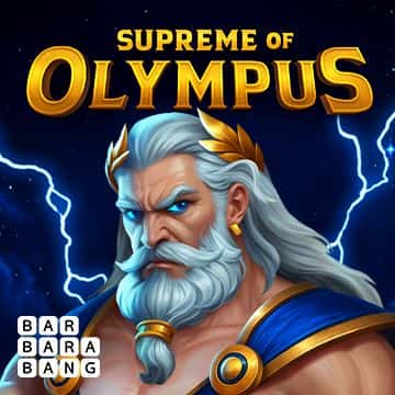 Supreme of Olympus