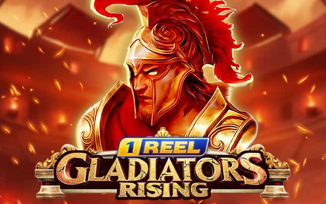 1 Reel – Gladiator’s Rising