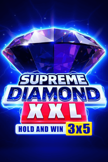 Supreme Diamond XXL