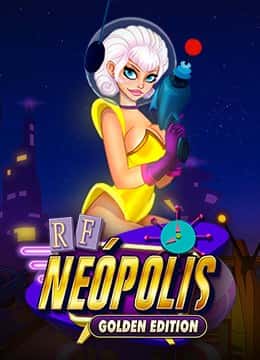 RF Neópolis Golden Edition