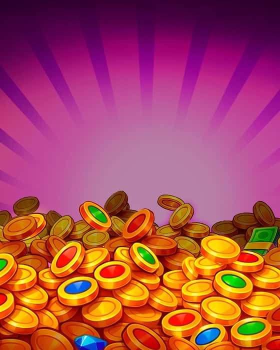 Trinity Gold Coins