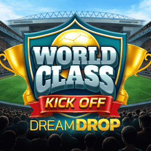 World Class Kick Off Dream Drop