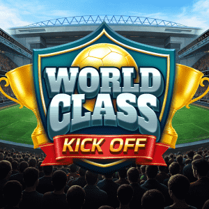 World Class Kick Off