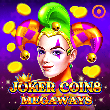 Jocker Coins Megaways