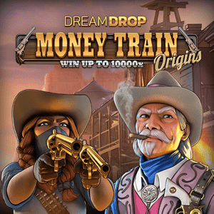 Money Train Origins Dream Drop