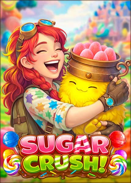 Sugar Crush!