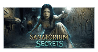 Sanatorium Secrets