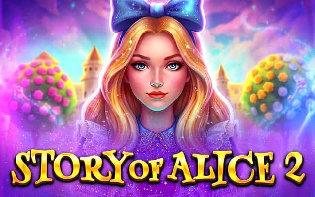 Story Of Alice 2