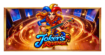 Joker’s Revenge