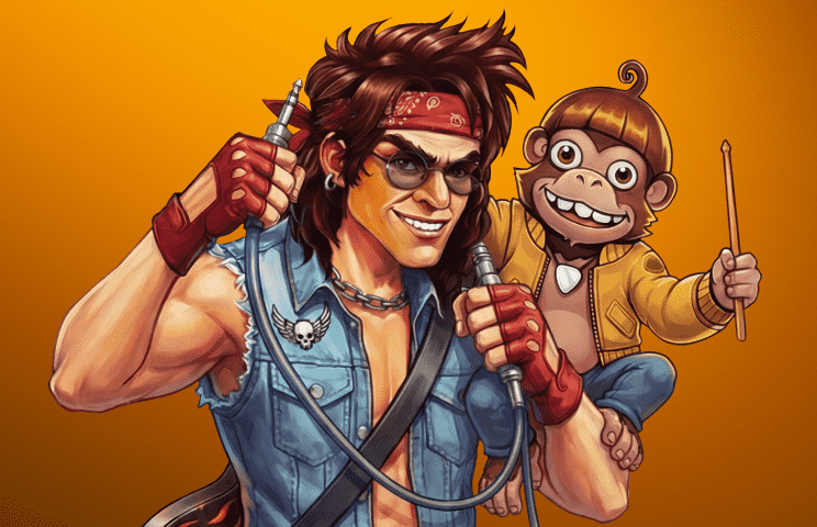 Dr. Rock & Garage Solo