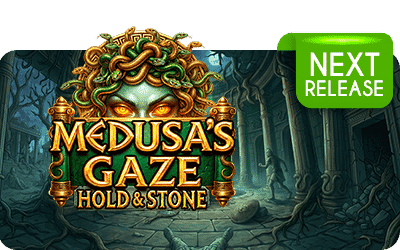 Medusa’s Gaze: Hold & Stone