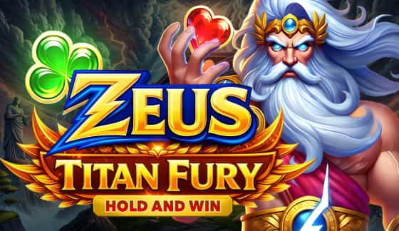 Zeus: Titan Fury