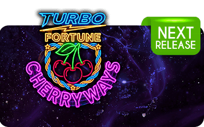 Turbo Fortune Cherryways