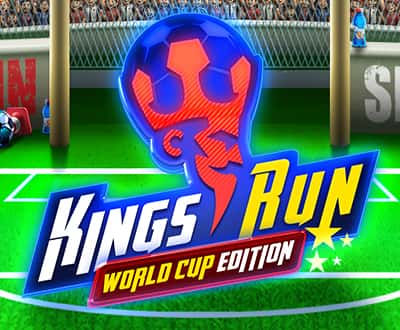 Kings Run - World Cup Edition