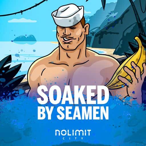 Soaked By Seamen