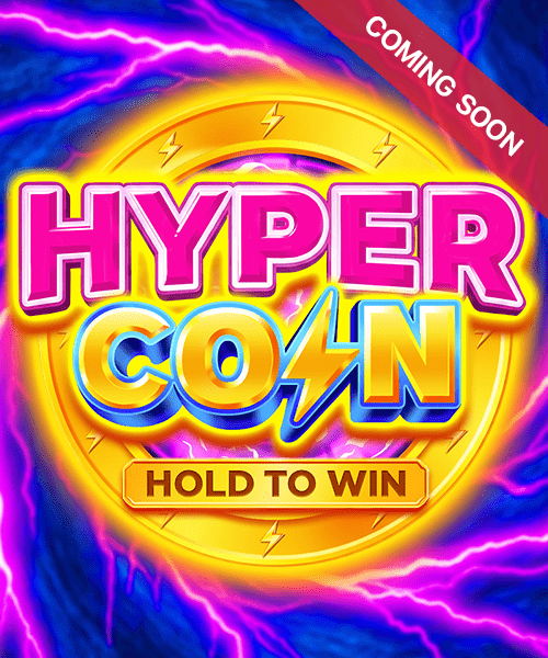 Hyper Coin Hold to Win