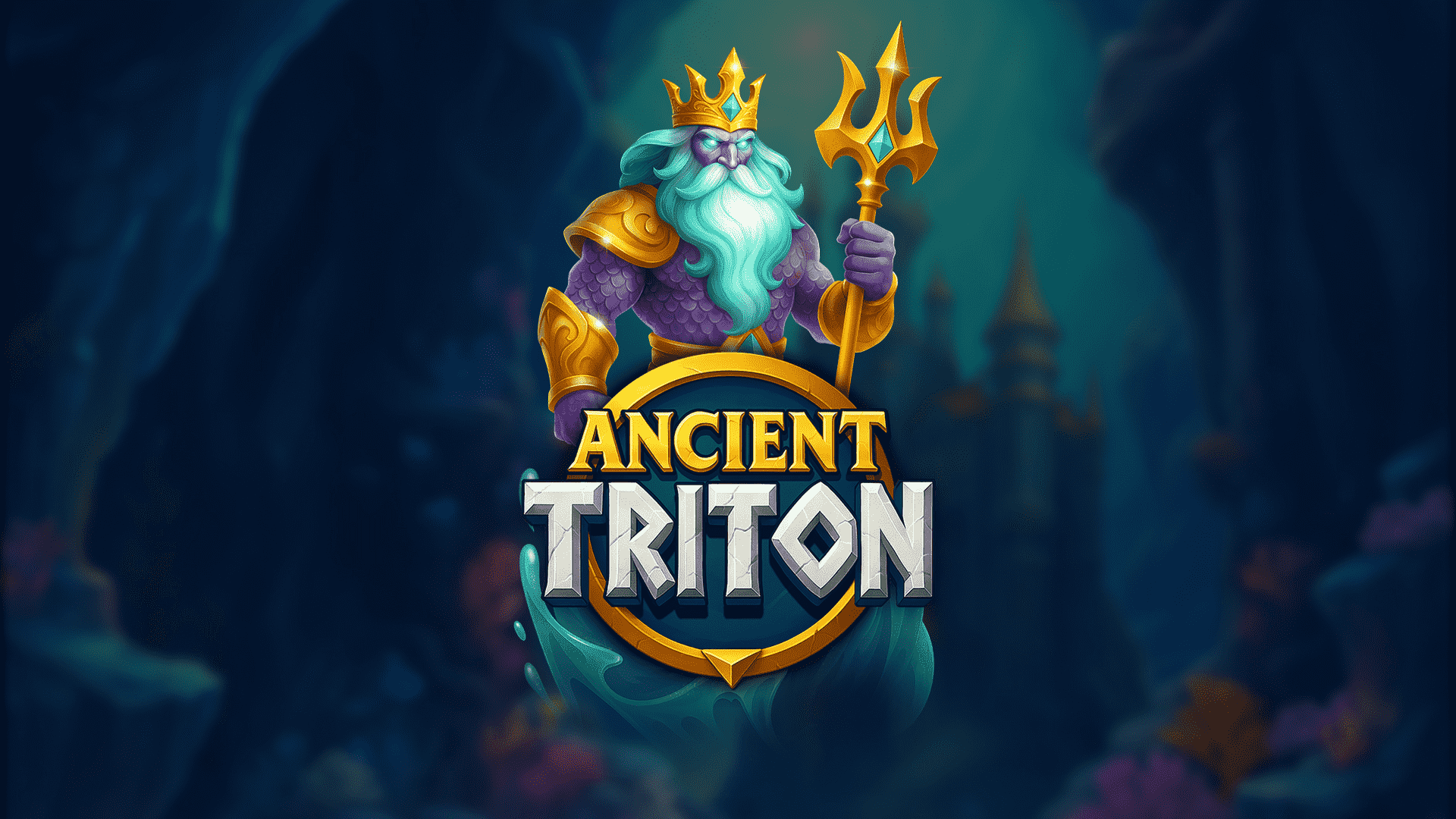 Ancient Triton