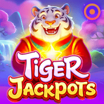 Tiger Jackpots