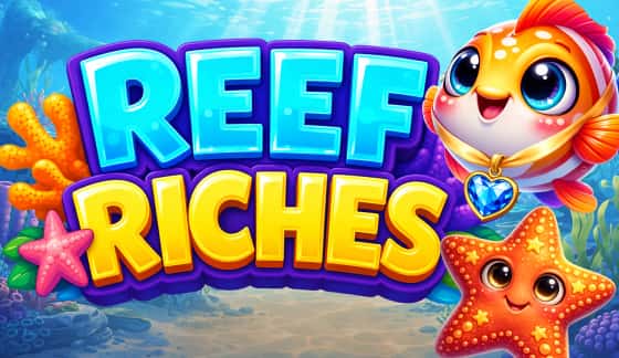 Reef Riches