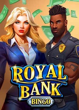 Royal Bank Bingo