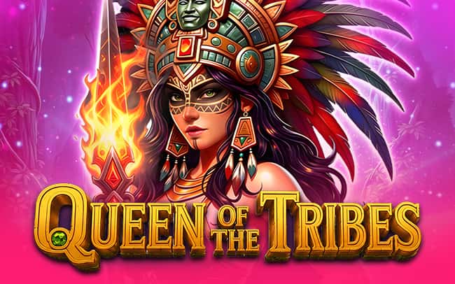 Queen Of The Tribes