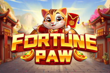 Fortune Paw