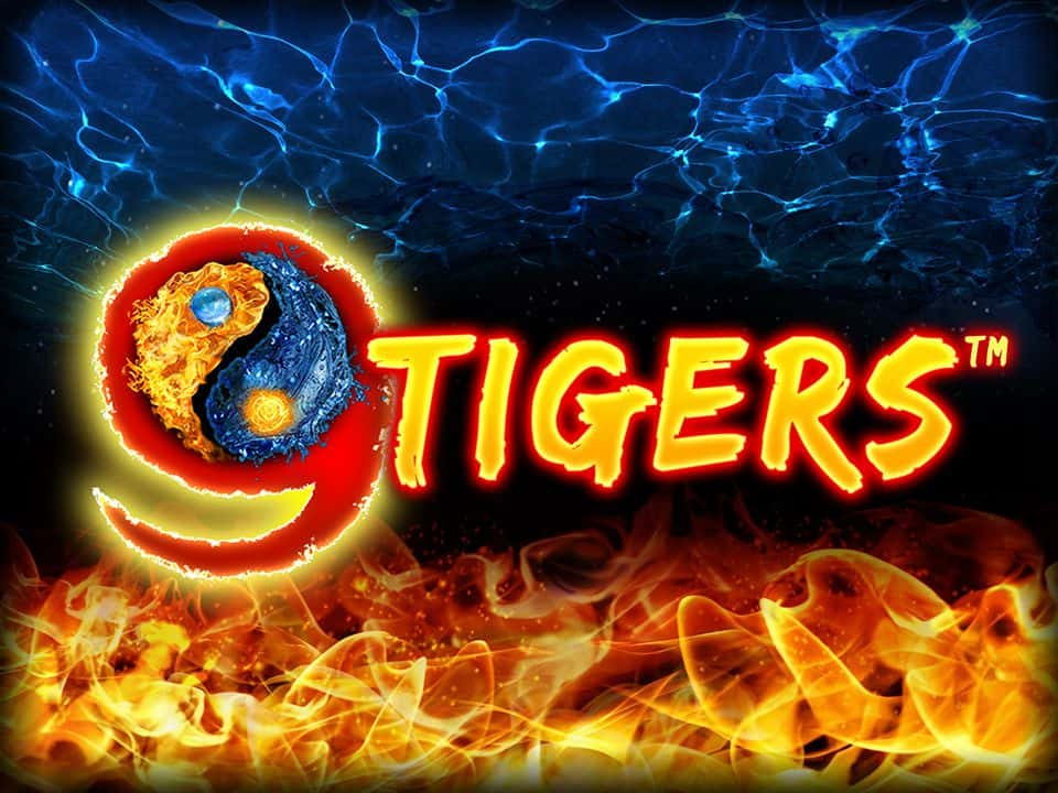 9 Tigers™