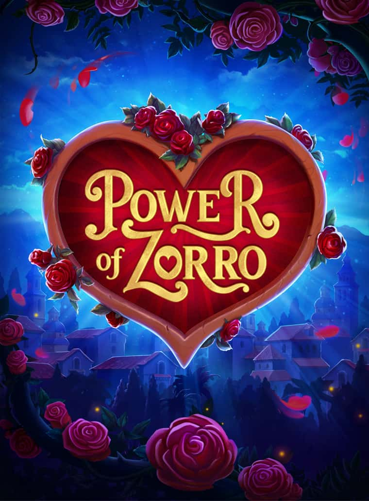 Power of Zorro