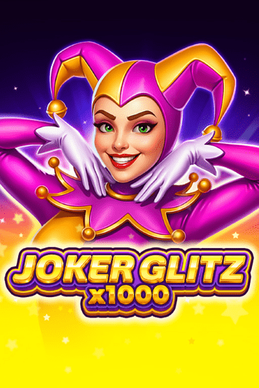 Joker Glitz x1000