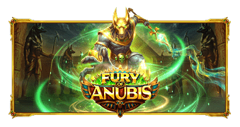 Fury of Anubis