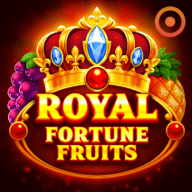 Royal Fortune Fruits