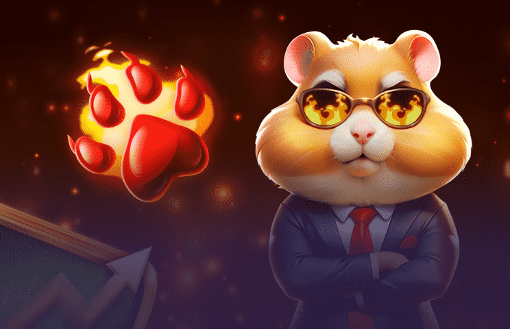 Hot Hamster