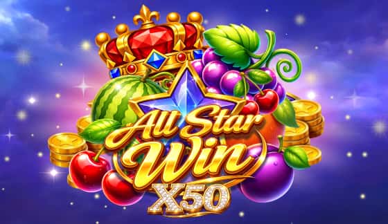 All Star Win x50