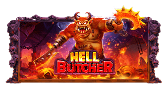 Hell Butcher