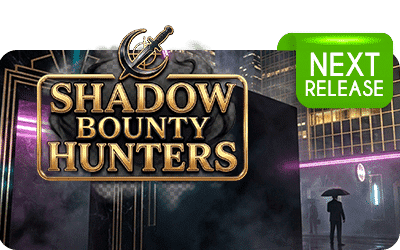 Shadow Bounty Hunters