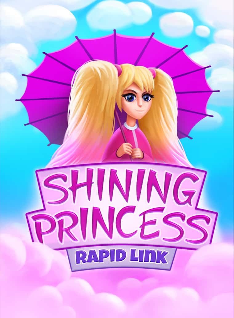 Shining Princess : Rapid Link