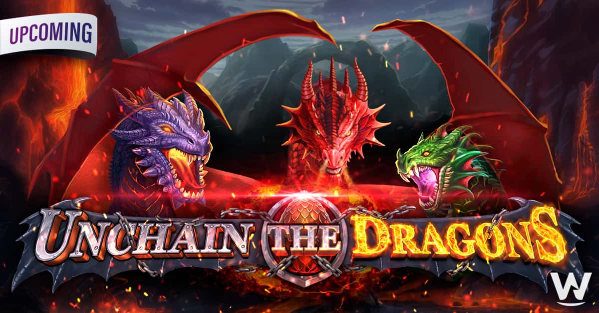 Unchain the Dragons